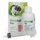 Drontal Puppy Suspension deworming fluid 
